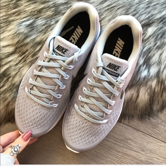 NWTNike ID Zoom Pegasus 34 Custom! - Picture 6 of 8